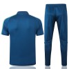 CR Flamengo 2020-2021 Trainings Poloshirt M002